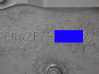 三菱ふそうファイターセルフローダー増トン（6t・8t）[写真29]