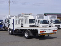 三菱ふそうファイターセルフローダー増トン（6t・8t）[写真02]