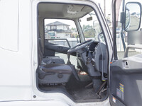 三菱ふそうファイターセルフローダー増トン（6t・8t）[写真32]