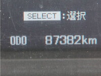 三菱ふそうファイターセルフローダー増トン（6t・8t）[写真33]