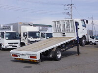 三菱ふそうファイターセルフローダー増トン（6t・8t）[写真05]