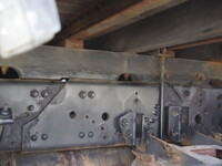 三菱ふそうファイターセルフローダー増トン（6t・8t）[写真10]