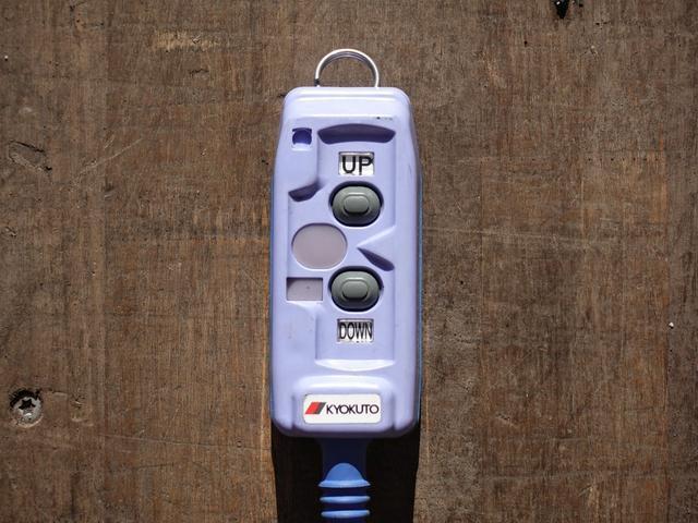 三菱ふそうファイターアルミウイング中型（4t）[写真13]