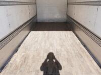 三菱ふそうファイターアルミウイング中型（4t）[写真15]