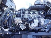 三菱ふそうファイターアルミウイング中型（4t）[写真16]