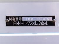 三菱ふそうファイターアルミウイング中型（4t）[写真17]