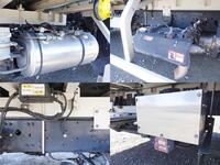 三菱ふそうファイターアルミウイング中型（4t）[写真19]