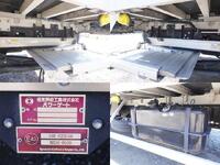 三菱ふそうファイターアルミウイング中型（4t）[写真20]