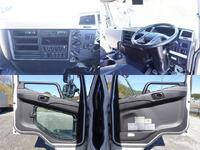 三菱ふそうファイターアルミウイング中型（4t）[写真23]