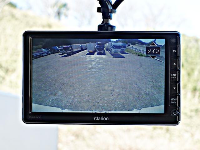 三菱ふそうファイターアルミウイング中型（4t）[写真24]