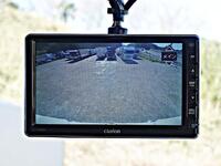 三菱ふそうファイターアルミウイング中型（4t）[写真25]