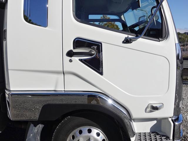 三菱ふそうファイターアルミウイング中型（4t）[写真04]