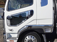 三菱ふそうファイターアルミウイング中型（4t）[写真09]