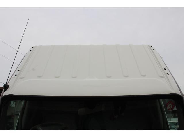 日野デュトロダンプ小型（2t・3t）[写真11]