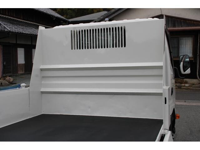 日野デュトロダンプ小型（2t・3t）[写真12]