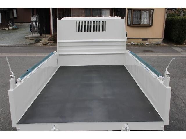 日野デュトロダンプ小型（2t・3t）[写真13]