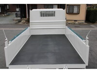 日野デュトロダンプ小型（2t・3t）[写真14]