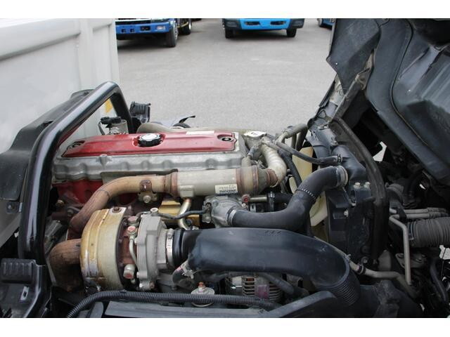 日野デュトロダンプ小型（2t・3t）[写真15]