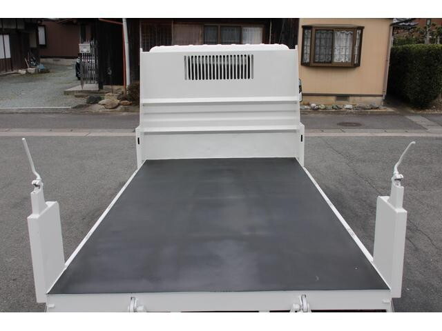 日野デュトロダンプ小型（2t・3t）[写真16]