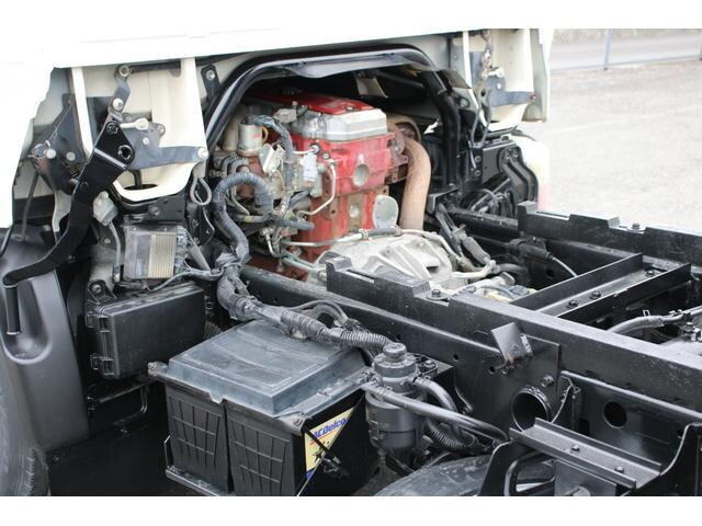 日野デュトロダンプ小型（2t・3t）[写真20]