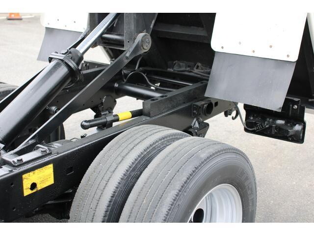 日野デュトロダンプ小型（2t・3t）[写真22]