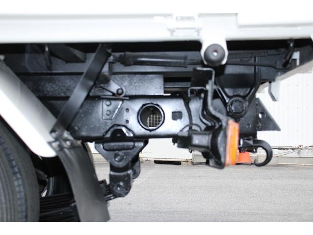 日野デュトロダンプ小型（2t・3t）[写真23]