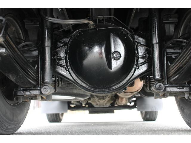 日野デュトロダンプ小型（2t・3t）[写真24]