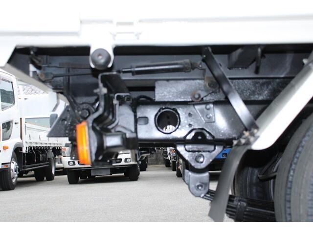 日野デュトロダンプ小型（2t・3t）[写真25]