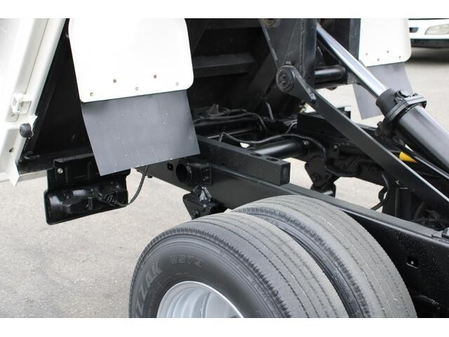 日野デュトロダンプ小型（2t・3t）[写真26]