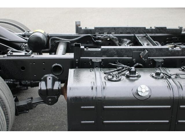 日野デュトロダンプ小型（2t・3t）[写真27]