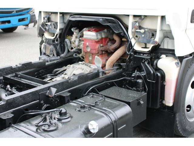 日野デュトロダンプ小型（2t・3t）[写真28]