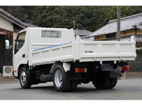 日野デュトロダンプ小型（2t・3t）[写真02]