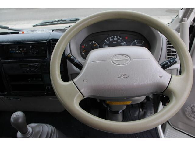 日野デュトロダンプ小型（2t・3t）[写真31]