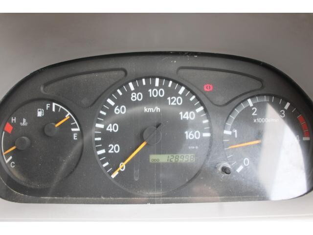 日野デュトロダンプ小型（2t・3t）[写真32]