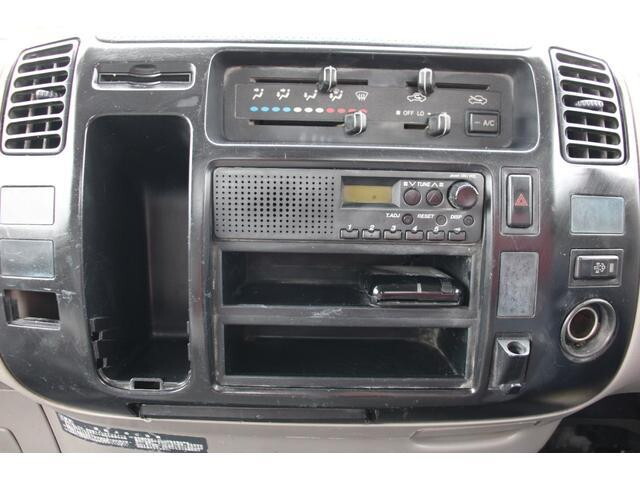 日野デュトロダンプ小型（2t・3t）[写真33]