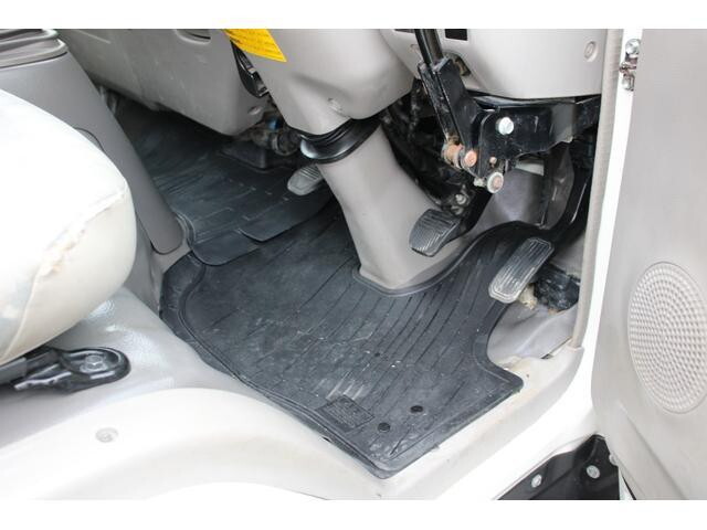 日野デュトロダンプ小型（2t・3t）[写真36]