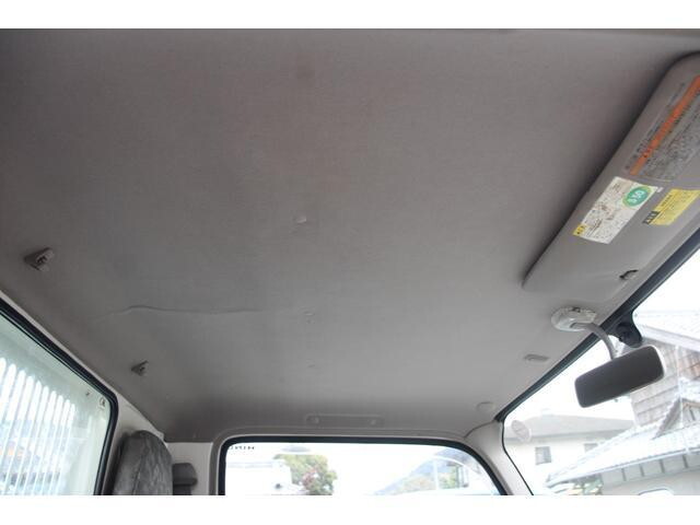 日野デュトロダンプ小型（2t・3t）[写真38]