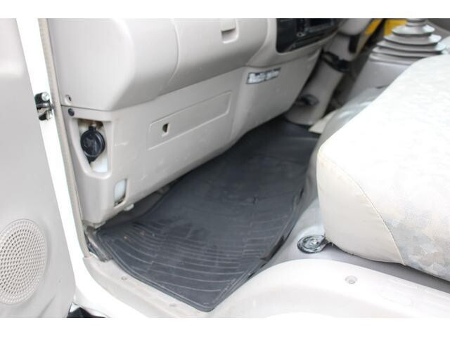 日野デュトロダンプ小型（2t・3t）[写真39]