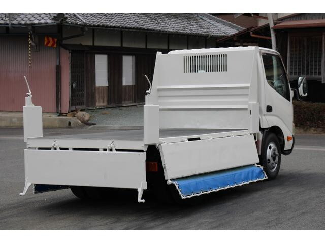 日野デュトロダンプ小型（2t・3t）[写真04]
