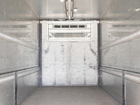 三菱ふそうスーパーグレート冷蔵冷凍ウイング大型（10t）[写真19]