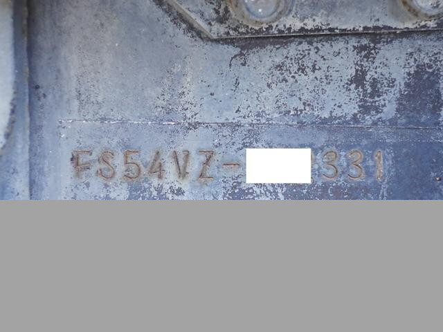 三菱ふそうスーパーグレート冷蔵冷凍ウイング大型（10t）[写真21]