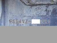 三菱ふそうスーパーグレート冷蔵冷凍ウイング大型（10t）[写真22]