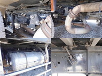 三菱ふそうスーパーグレート冷蔵冷凍ウイング大型（10t）[写真24]