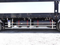 三菱ふそうスーパーグレート冷蔵冷凍ウイング大型（10t）[写真27]