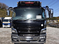 三菱ふそうスーパーグレート冷蔵冷凍ウイング大型（10t）[写真04]