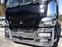 三菱ふそうスーパーグレート冷蔵冷凍ウイング大型（10t）[写真05]