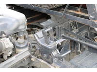 いすゞエルフパッカー車（塵芥車）小型（2t・3t）[写真12]