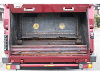 いすゞエルフパッカー車（塵芥車）小型（2t・3t）[写真18]