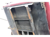 いすゞエルフパッカー車（塵芥車）小型（2t・3t）[写真22]