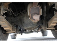 いすゞエルフパッカー車（塵芥車）小型（2t・3t）[写真27]